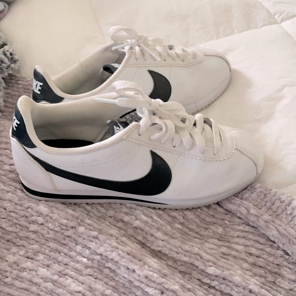 Nike Cortez